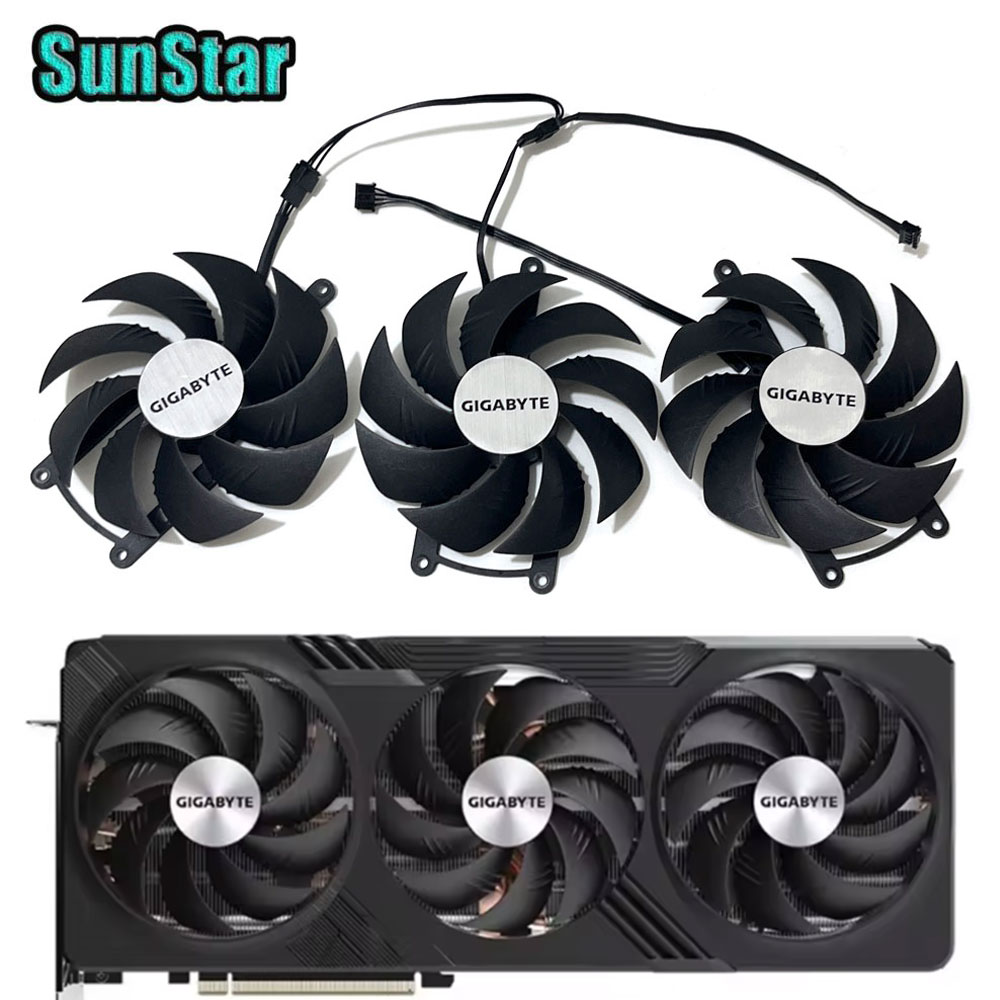 NEW RX 7900 XT 95MM PLD10020S1 - огляд і ціна Rx 7900 Xtx 24Gb