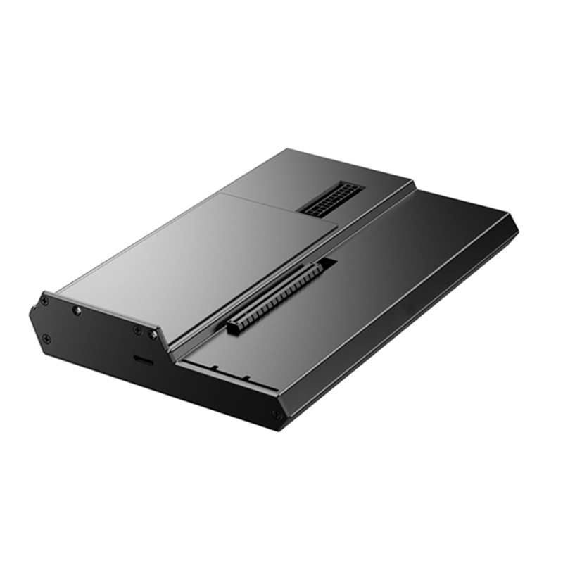 DEG1 External GPU Dock Station - огляд і ціна Oculink Gpu Dock Station